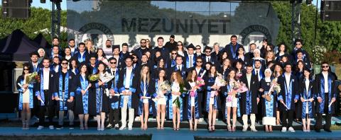 2026 Mezuniyet
