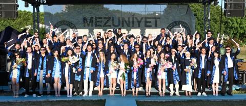 2026 Mezuniyet