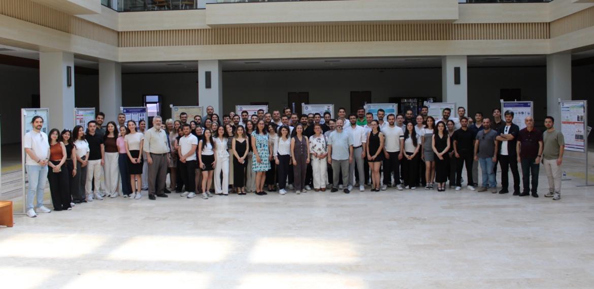 MSE4198 Bitirme Projeleri Sunum Günü